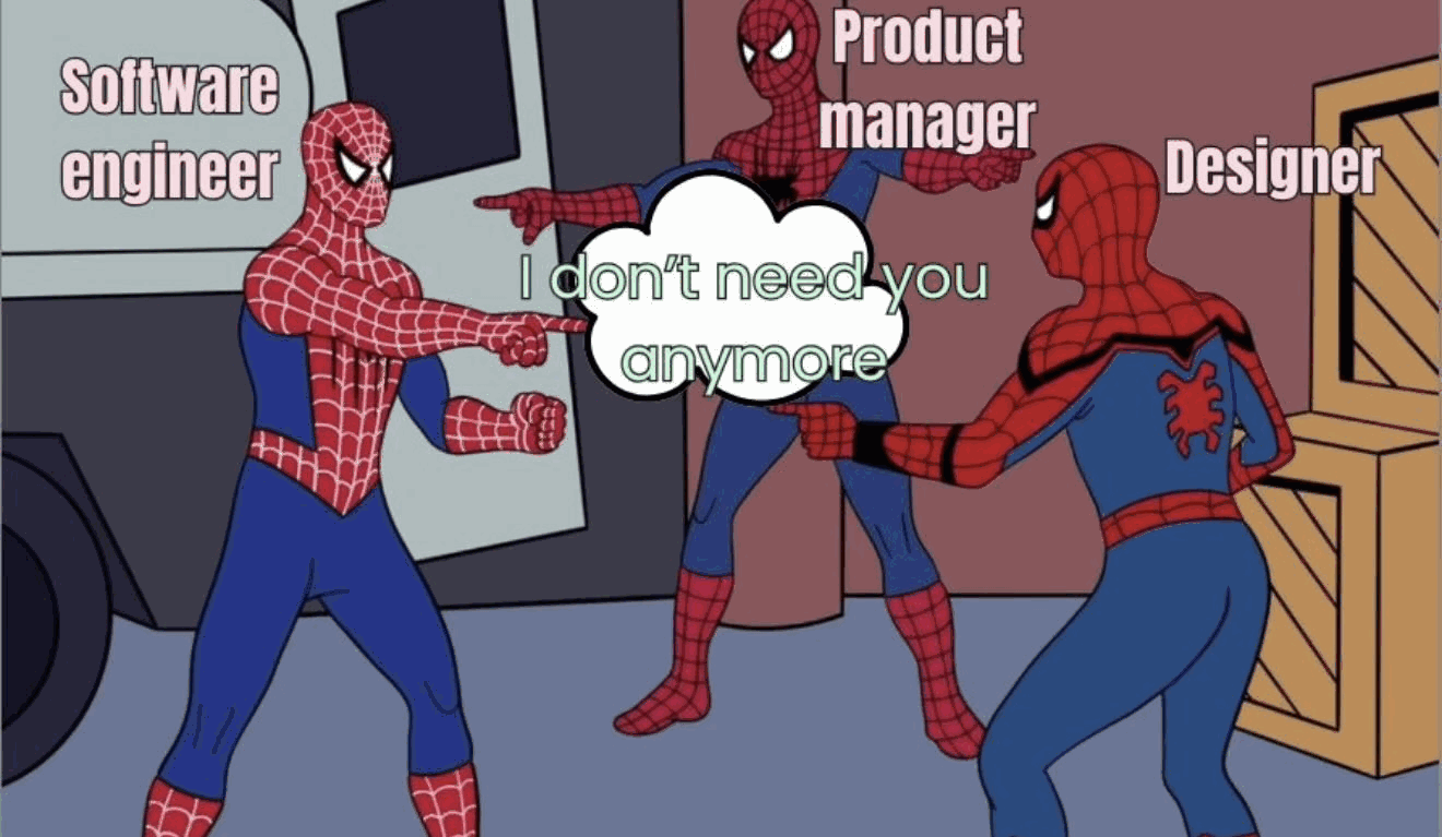 Engineering, PM, and Design scope creep